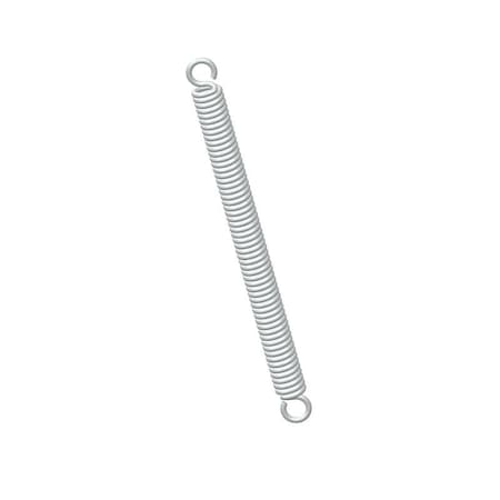 Approved Vendor Extension Spring, O= .180, L= 2.25, W= .034 G109970812